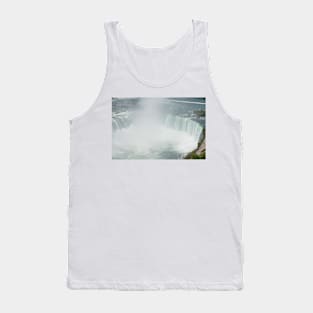 Horseshoe Falls, Niagara Tank Top